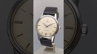 時計修理 Watch Repair OMEGA Seamarter cal.285 何とか裏蓋が開けられて作業出来ました