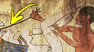 Disturbing Ancient Traditions That Will GROSS You Out