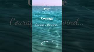 Courage #dailyinspiration #motivation #quotes #inspiration #quoteoftheday #dailyquote #qotes