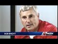 Legendary Indiana basketball coach Bob Knight dies at 83