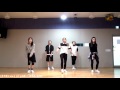 디아크(THE ARK)_상남자 (Boy In Luv)_Cover Dance Clip Full (Mirror)