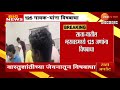 satara mhaswad people food poison । म्हसवडमध्ये वास्तुशांतीच्या जेवणातून 125 गावकऱ्यांना विषबाधा