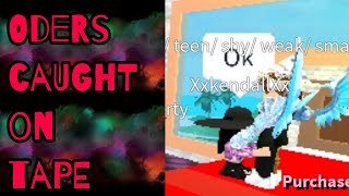 Playtube Pk Ultimate Video Sharing Website - roblox oder outfit ideas 3read description