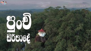 @badipodi පුංචි ශ්‍රීපාදය ගාල්ල - BuddyPoddy