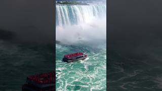 Simply Breathtaking! Niagara Falls CANADA! 🇨🇦