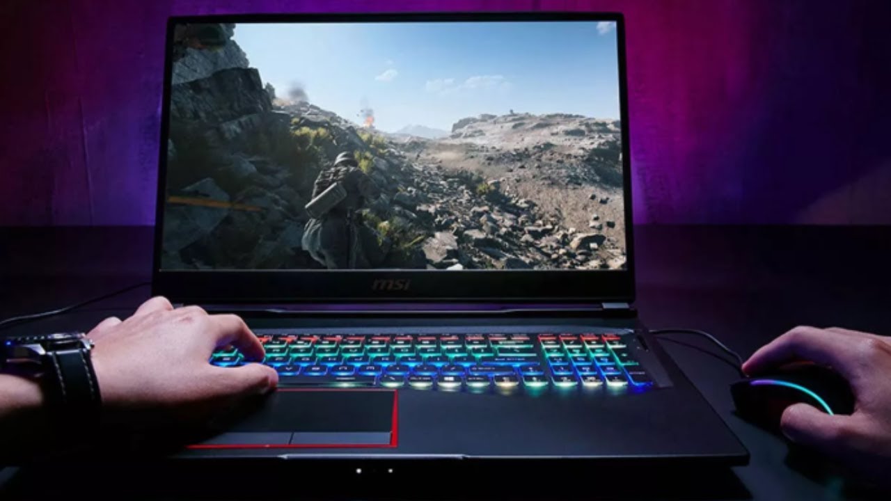 The Best Gaming Laptops Under $600 [2024] (Top 5 Picks) - YouTube