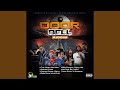 Cush Hunta -Mail Man (Door Bell Riddim)