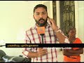 police misbehaves to the complainants of missing case at palarivattom