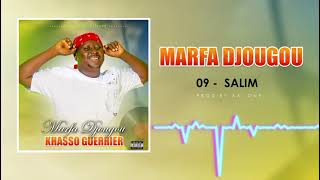 MARFA DJOUGOU - SALIM