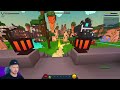 one punch man 👊 trove 36k power rank vanguard rework u10 u0026 delves gameplay 2022