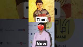 🤯Kaha par hai aaj ye Superstar 🤔#shorts #thenandnow #bollywood #jugalhansraj #90s #80s