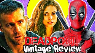 Deadpool 2016:The Game - Changer -: Vintage Review | Vintage Vishal