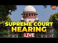 Supreme Court Live | Maharashtra Political Crisis | Arguments On Merits | CJI Chandrachud Bench