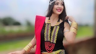 SENEO KILUNGSET EINI :TL Haoneo Haokip: Kuki Latest song lyrics Nampi Media