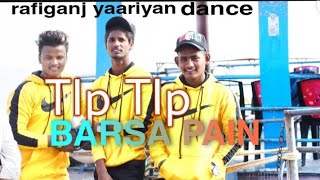 Tip Tip Barsa Paani 2•0 l dance suryavanshi l Akshay Kumar rafiganj yaariyan