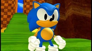 Roblox New Sonic Level Videos 9tubetv - 