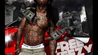 Lil Wayne - Free Weezy (I'm Not A Human Being)