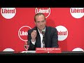 lakehead university hosts ontario liberal leadership debate