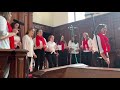 How Sweet It Is / Isn’t She Lovely - The W&M Accidentals A Cappella