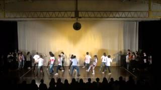 @fterbeer 2015 学祭特別公演　いちご100% (4年生)