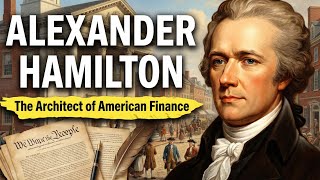 Fall Asleep to the Entire History of Alexander Hamilton – American Founding Father