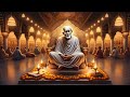 Om Shri Sai Nathaya Namaha Mantra 1008 times chanting | Shirdi Sai Baba