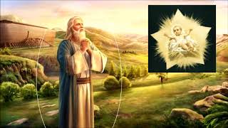 The Birth of Noah ✨ The Book of Enoch