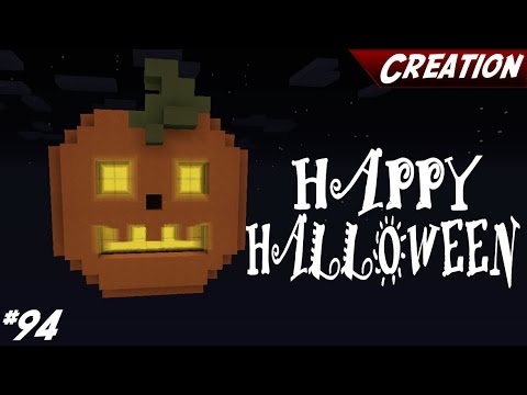 Minecraft 1.7.2 Redstone Creation #94 | Night Time Jack-o'-lantern | Happy Halloween Minecraft 1.7.2 Redstone Creation #94 | Night Time Jack-o'-lantern | Happy Halloween