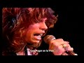 Aerosmith - Dream On (Live) (Subtitulado)