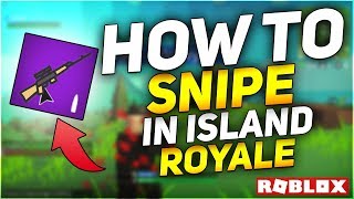 How To Aim Better In Island Royale Roblox Island Royale - how to build fast in island royale roblox island royale tips and tricks