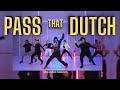 Missy Elliott - Pass That Dutch | Omkar Salunkhe Choreography