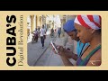 Cuba's Digital Revolution