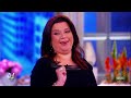 Ana Navarro Named Co-Host of The View  The View