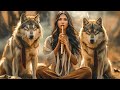 Native American Flute Music • Healing Music For Meditation And Inner Balance,Stop Thinking Too Much