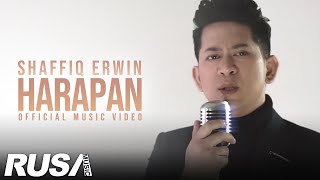 Shaffiq Erwin - Harapan [Official Music Video]