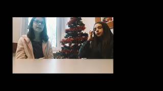 Interview Daria Gratiela