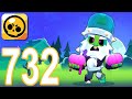 Brawl Stars - Gameplay Walkthrough Part 732 - Decaying Dynamike (iOS, Android)