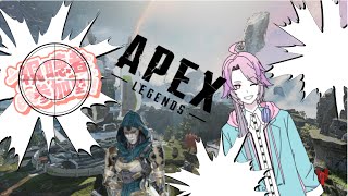 【参加型】碧晴翔のAPEX Legend🔰　20部屋目