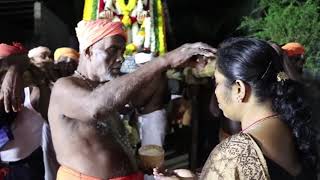 Mela asarpallam muchanthi ayya kovil thiruvilla 2019 part-4