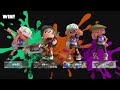 同士討ちバッカリ…　スプラトゥーン３（splatoon３）実況！ part２６