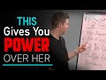 #1 Source of Power with Women | 5 Traits That Make You Insanely Attractive