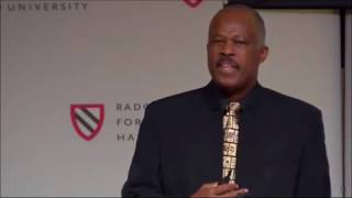 Prof. Sir Hilary Beckles’s presentation at Harvard conference on “Universities and Slavery”