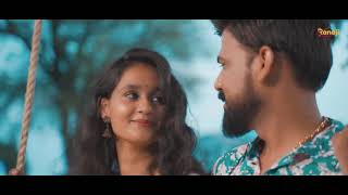 Aakanksha Sharma - थारे बिन नहीं सरे [ Full Video] | Dhanraj Dadhich | Rajasthani Song 2020