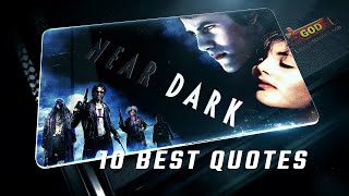 Near Dark 1987 | 10 Best Quotes