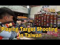 Using A HPA Airsoft Sniper/Pistol Type In Taiwan Way Back 2019 (Target Shooting Only)🎯🔫🇵🇭