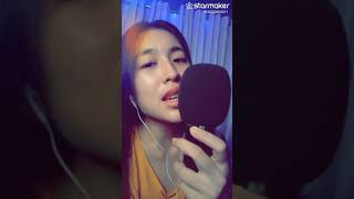 STARMAKER PH-MA-153: FREE KARAOKE, THE BEST SONG #shortsviral #starmaker #voice #vocal #philippines