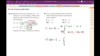 01 Hmk Textbook p366 Q#18b(i,ii)