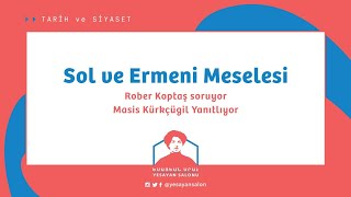 Sol ve Ermeni Meselesi