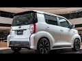 2025 toyota voxy new design revealed look amazing