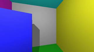 raytracer bug 0